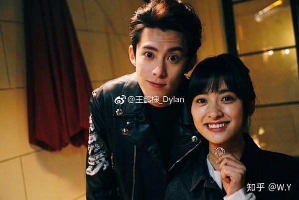 如何评价沈月,王鹤棣主演的 2018 版电视剧《流星花园》?