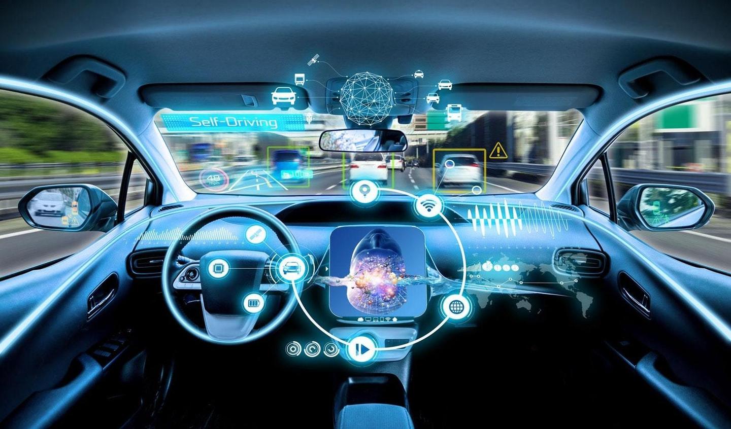 defry 汽车系统及软件攻城狮 9人 赞同了该文章 接上一篇《车载以太网