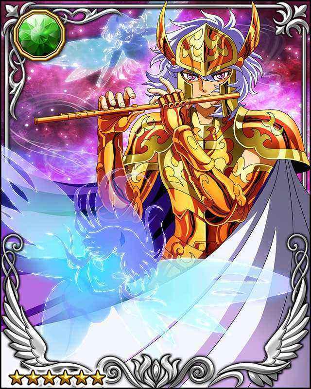 a.s海魔女苏兰特:最美海斗士魔笛中的"死亡尽头交响曲"!