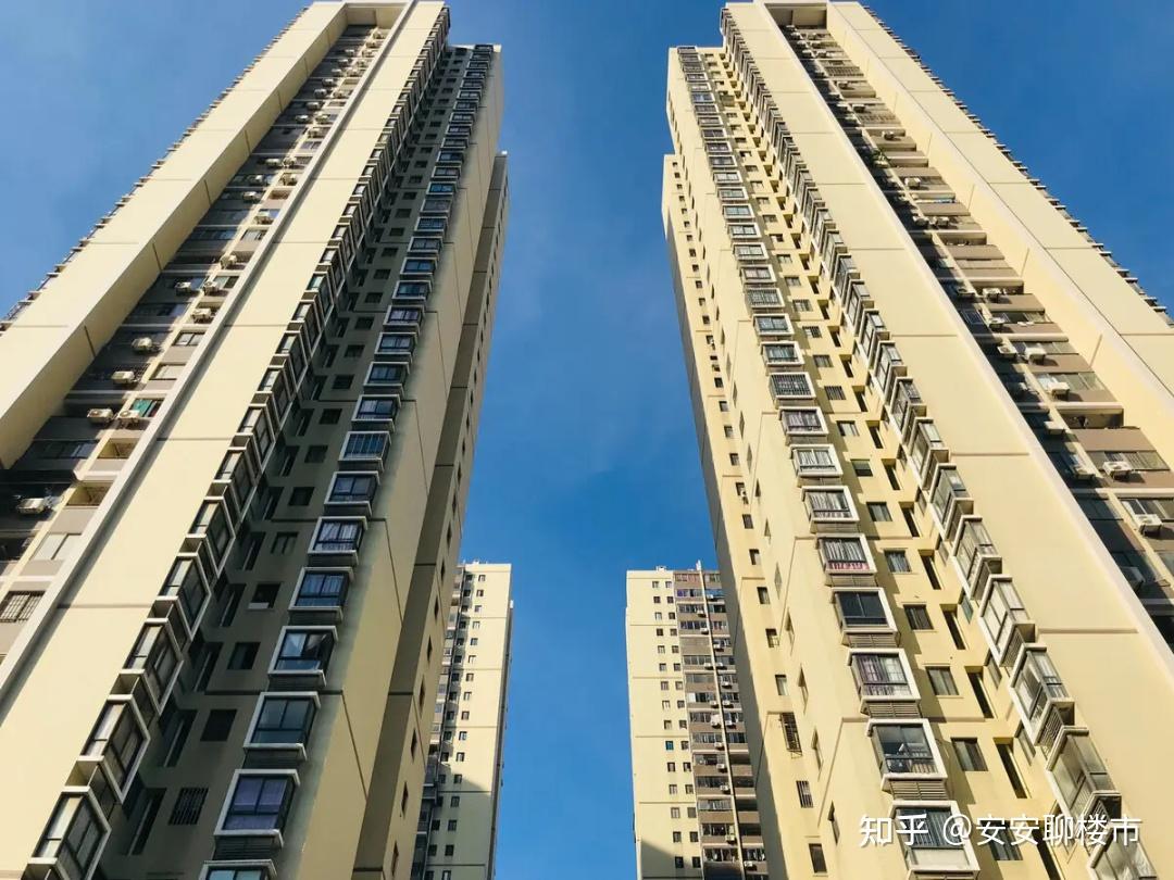 未来5年,多大面积的房子最值钱?内行人给出答案 - 知乎