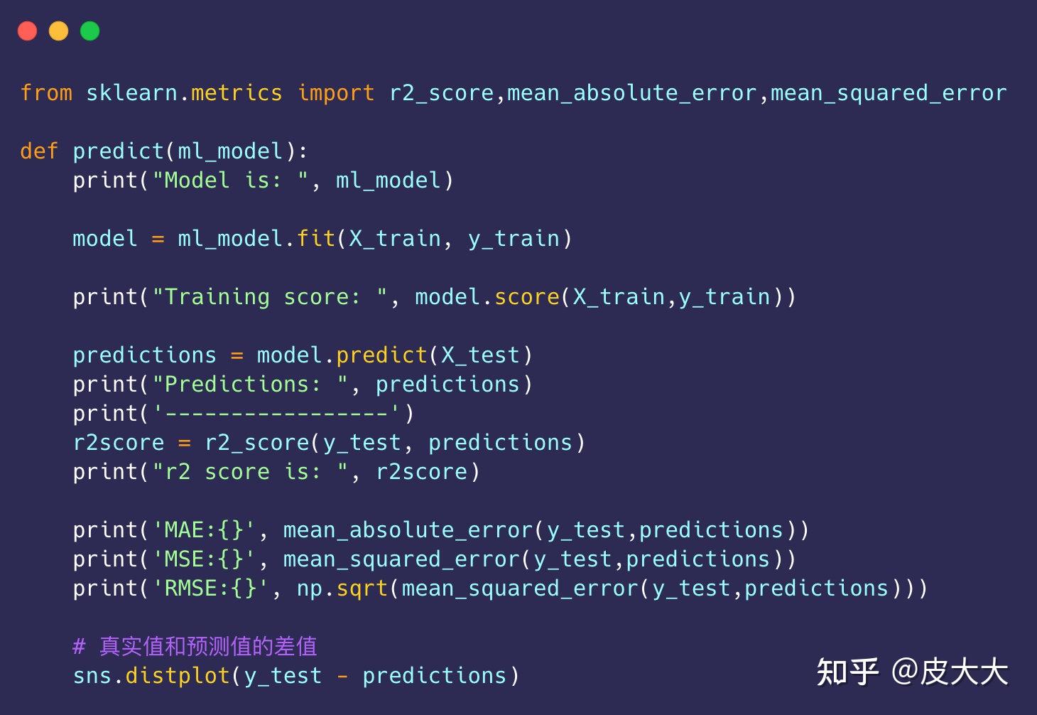 Kaggle 6 