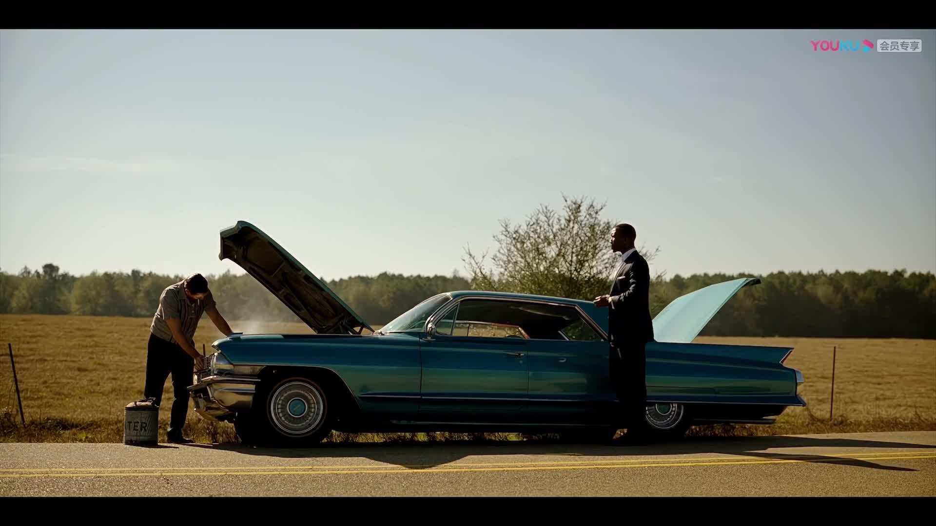 有哪些你因为一个片段就看了一整部的影视作品?