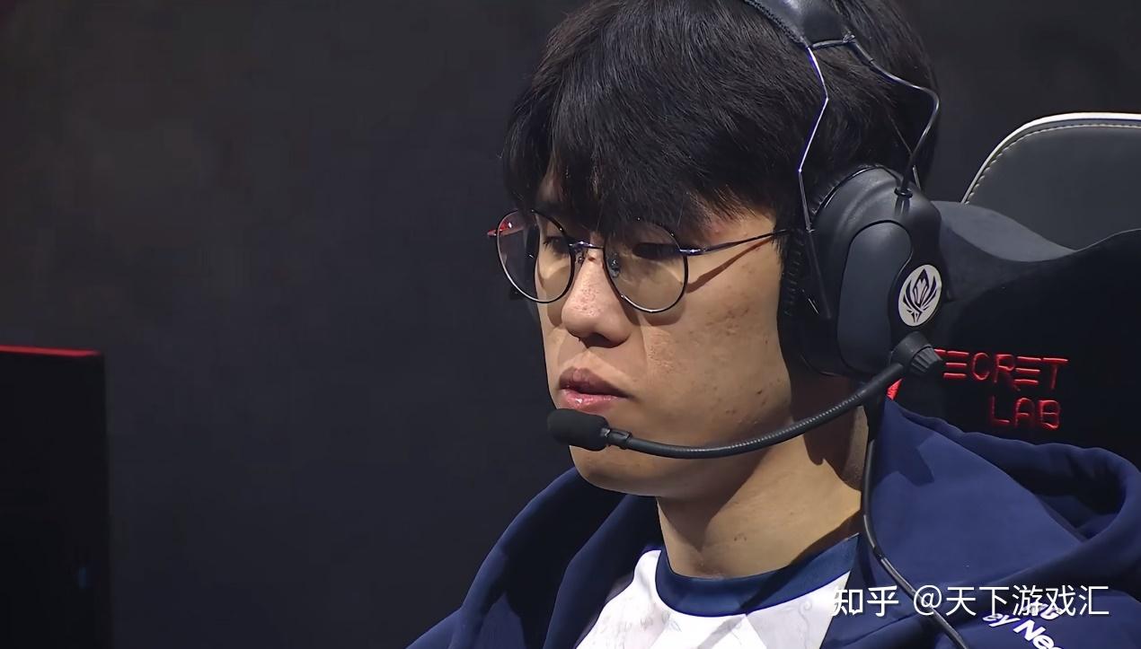 Faker皮肤风格引热议,Guma直播透露:李哥的想法,让人难以理解 - 知乎