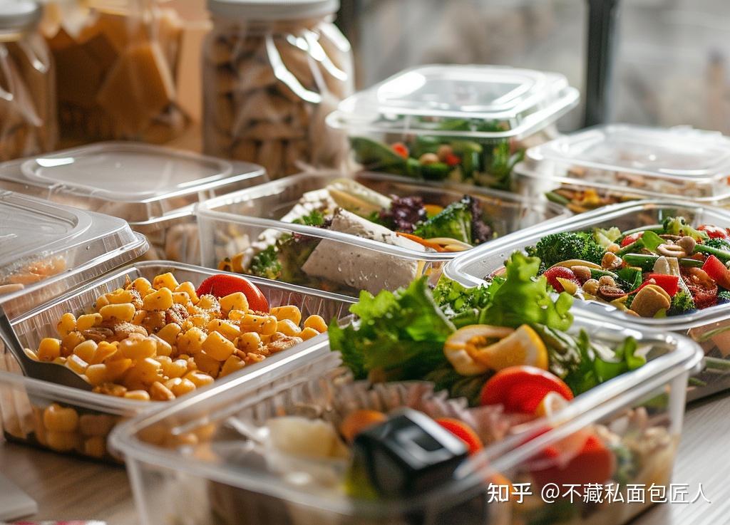 拯救剩菜指南，一年365天都适用 - 知乎
