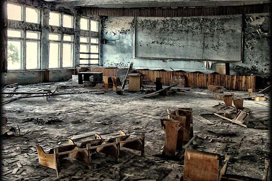 废土之声 - 知乎