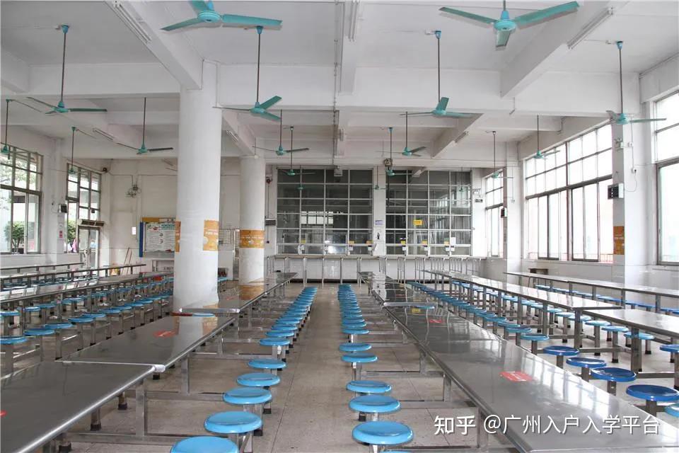 桥城中学图片