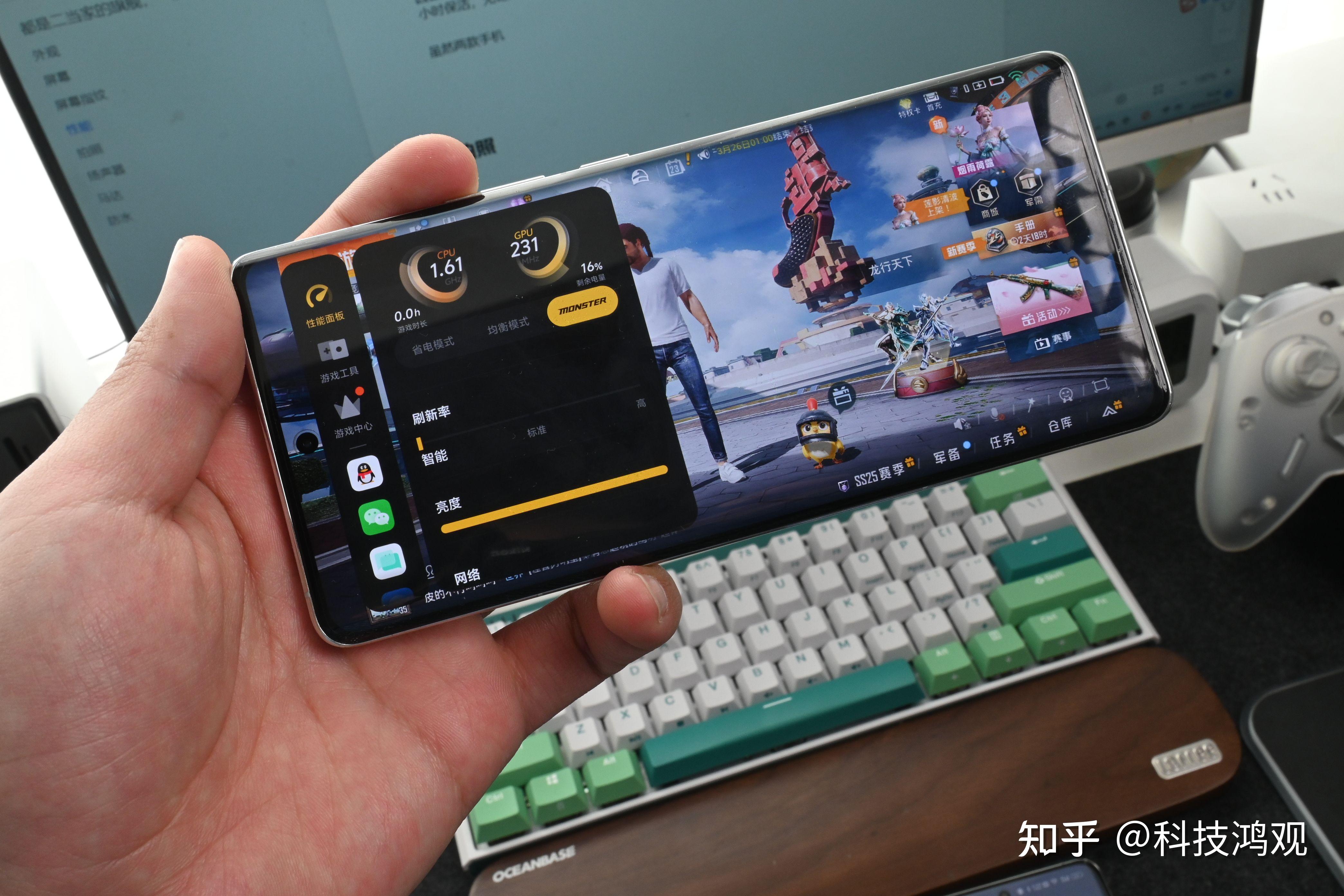 都是二当家的旗舰一加12和iqoo12pro到底该怎么选深度对比