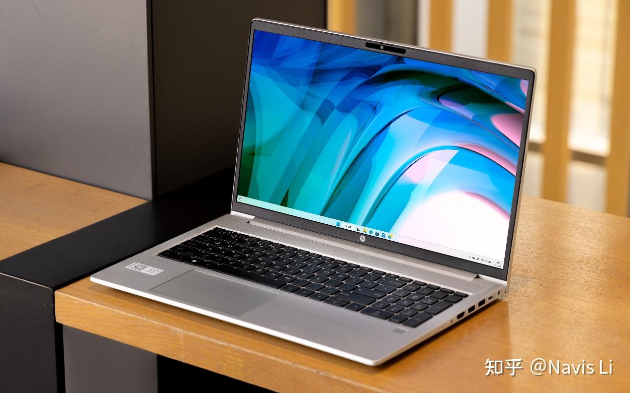 预算不多也能买到不错的商务本——惠普战66 六代锐龙版评测 - 知乎