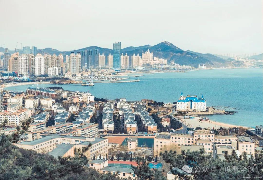 大连哪里好玩地方推荐别再错过大连这些景点让你流连忘返