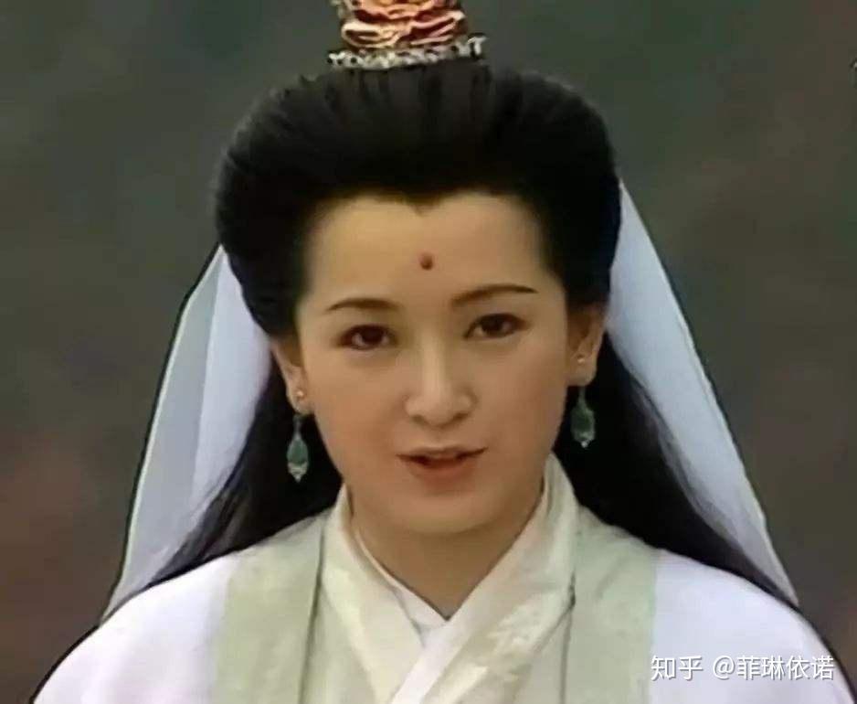 tvb版《西游记》系列:为什么能成为经典?