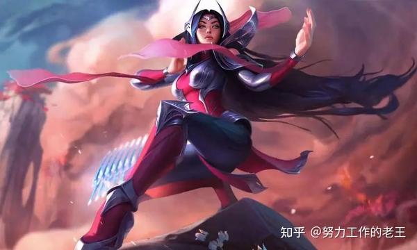LOL刀妹怎么玩，如何练好刀妹（从入门到进阶） - 知乎