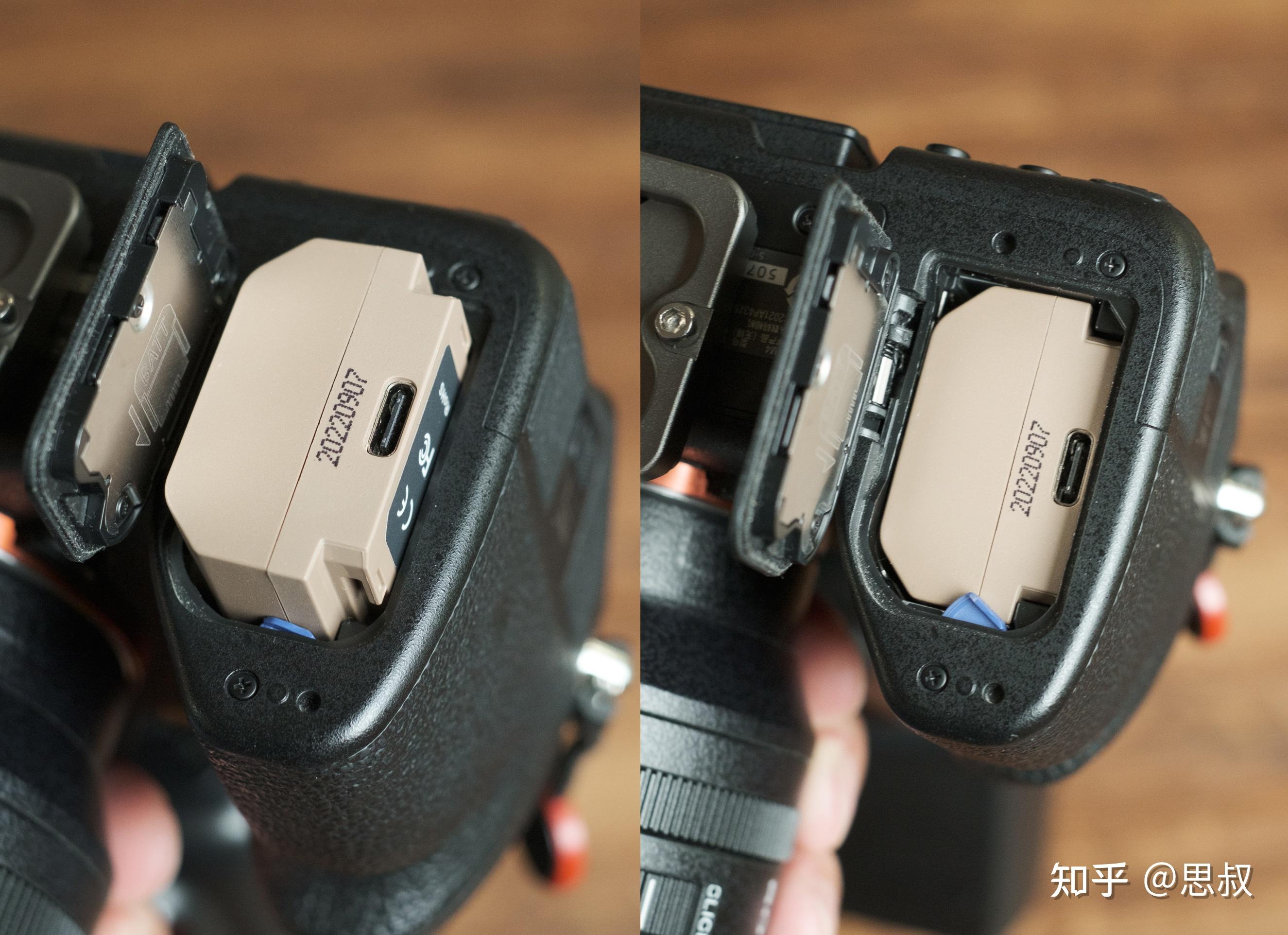 索尼微单fz100电池太贵?