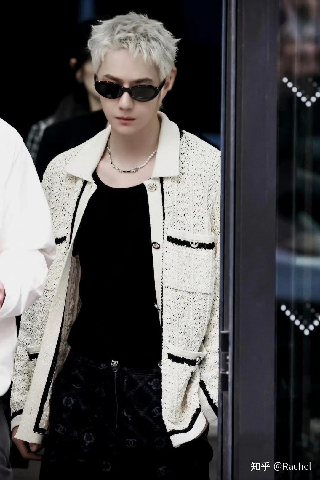 王一博 高洁傲岸的孤品 - 知乎