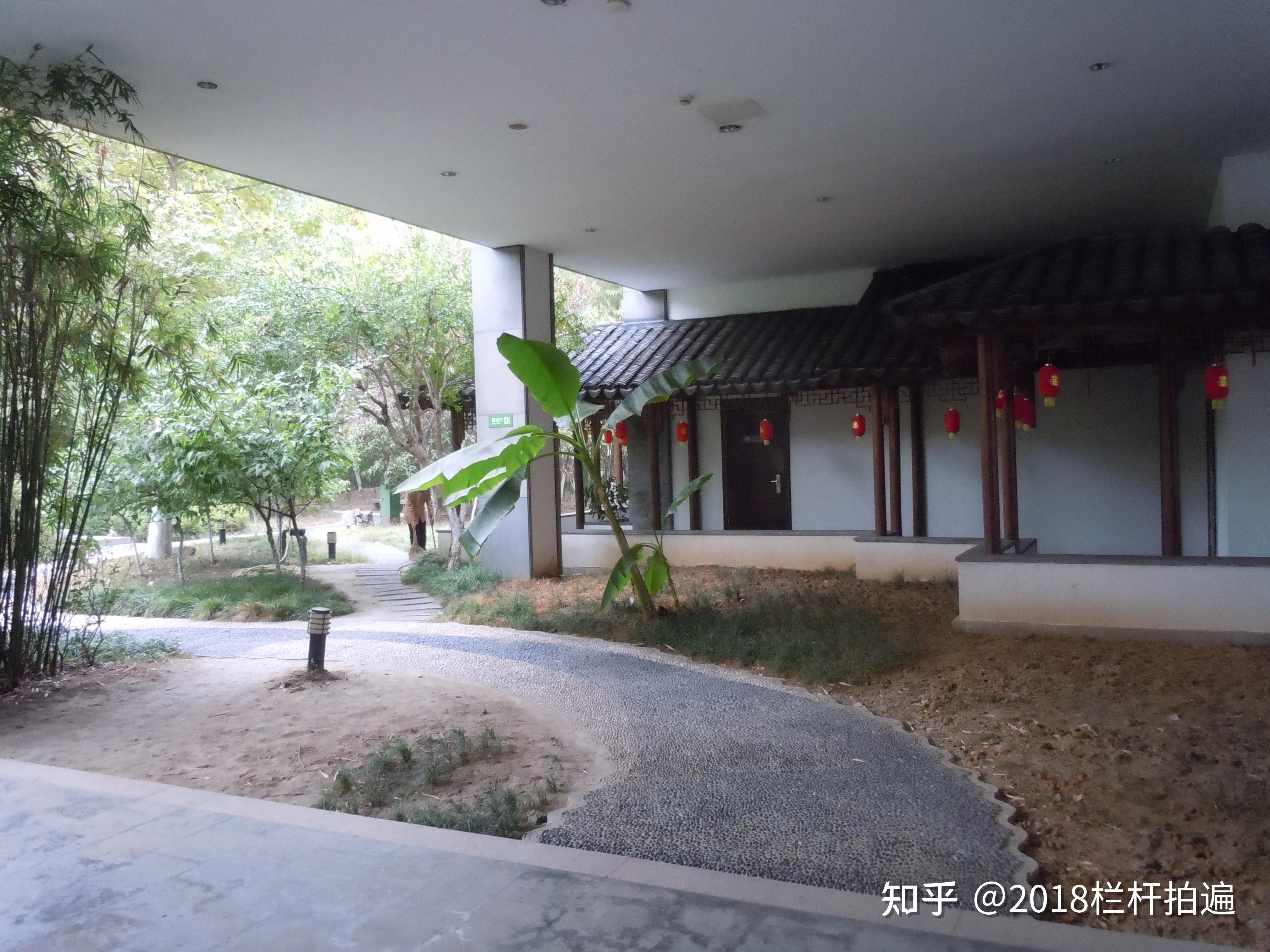 南京:江宁织造博物馆(3)《江宁织造》展 - 知乎