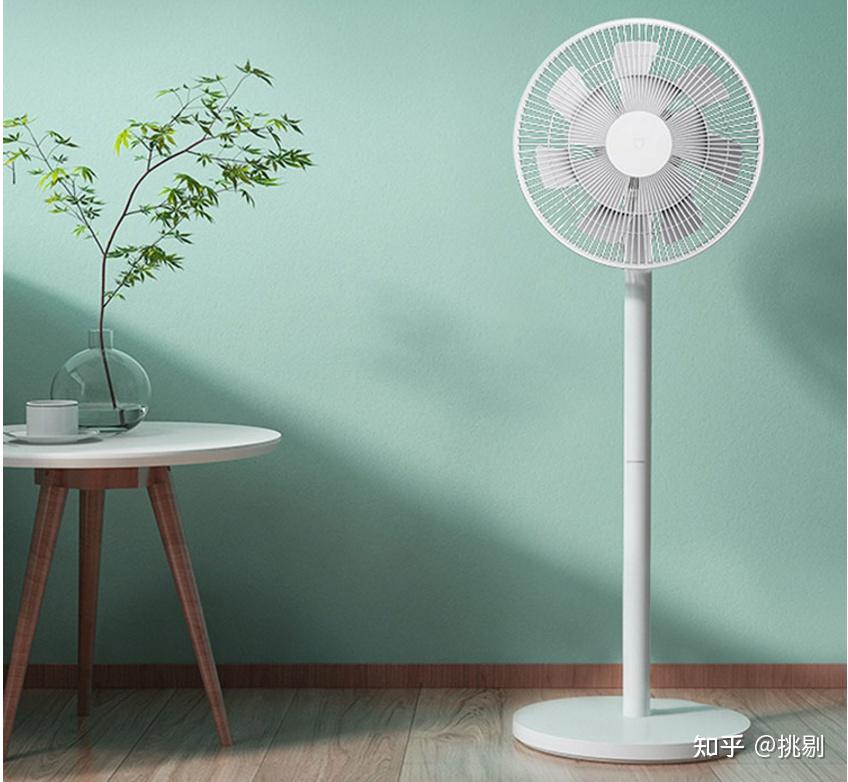 电风扇那点事儿—2022年，电风扇推荐选购攻略，电风扇哪个牌子好（05月更新） - 知乎
