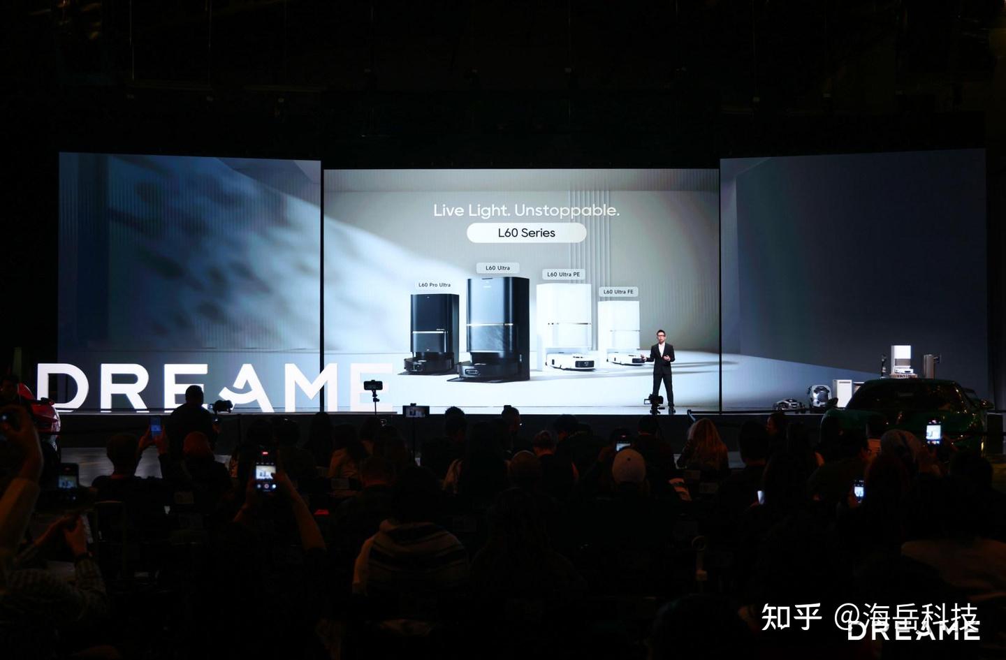 当追觅把扫地机做成“行业公敌”,它还在折腾什么?