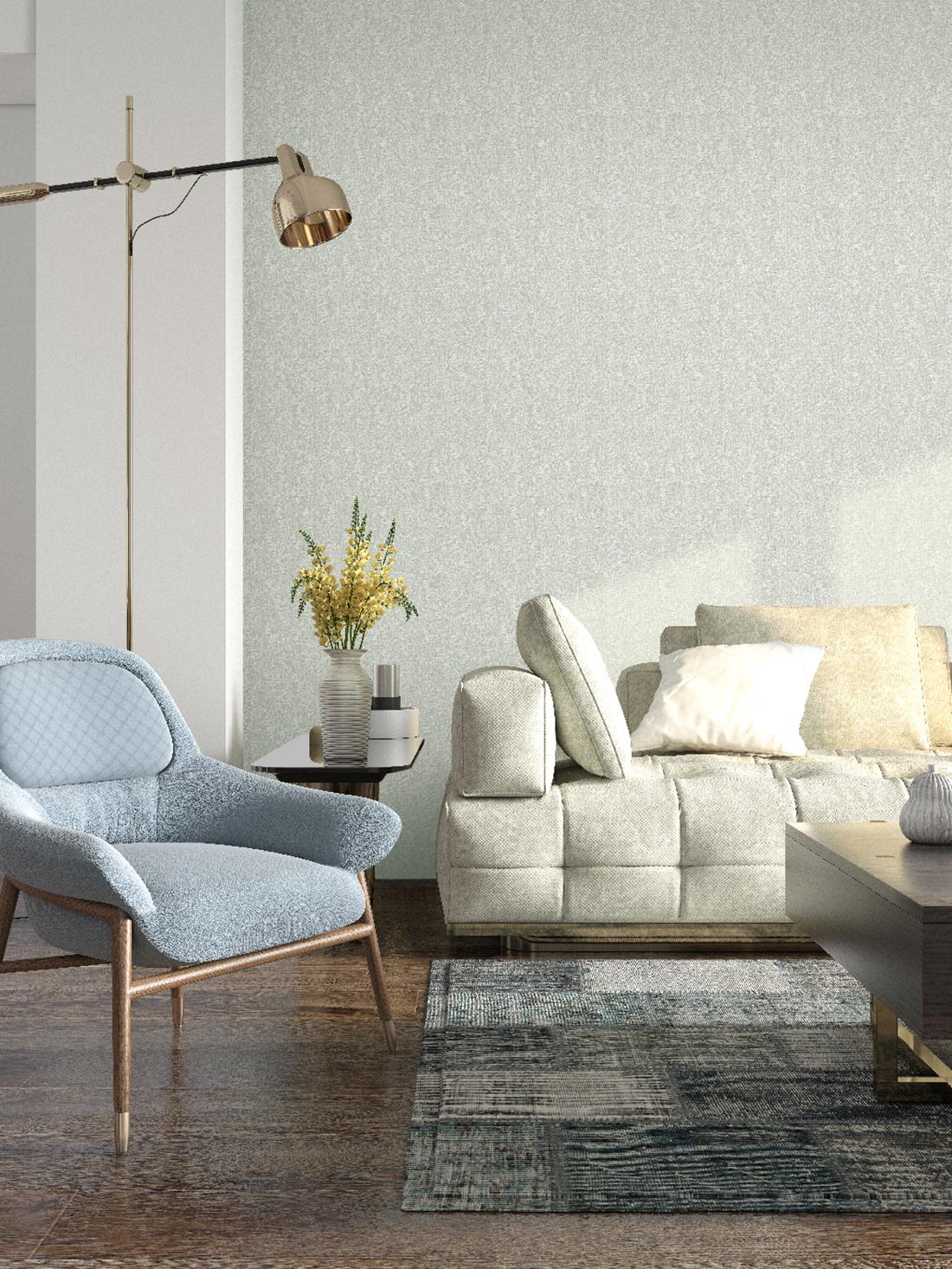 天洋墙布轻奢素色简而不凡永不过时的流行