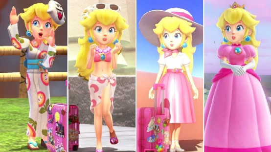 但桃花公主竟同时拒绝了两边,自己走向了奥德赛号飞船——虽然也在情