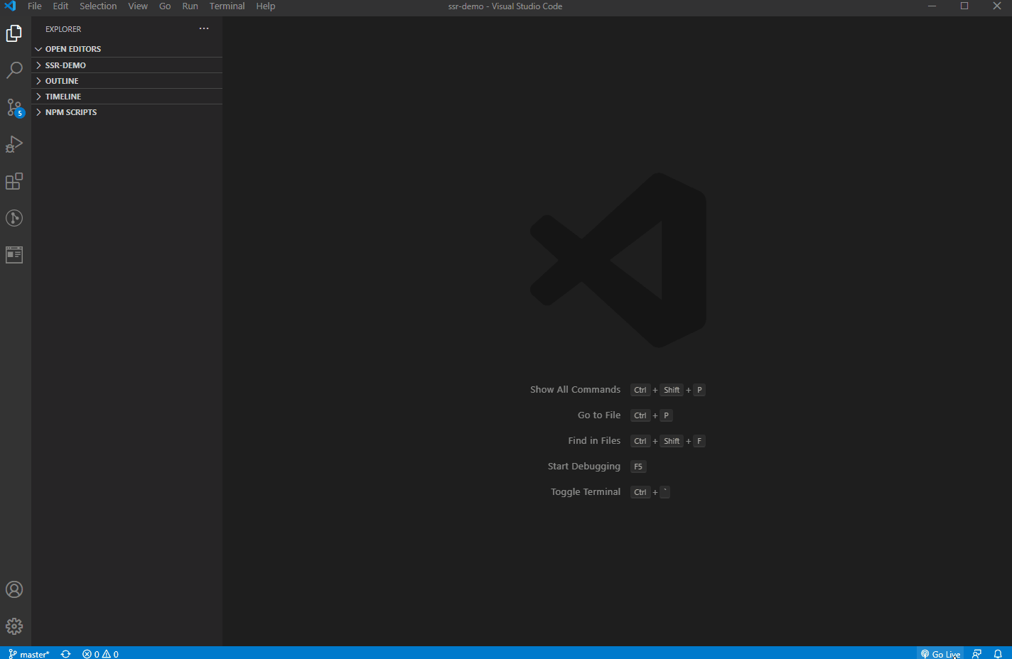 我是如何把 VS Code 插件启动速度从 8 秒减少到 1 秒 - 知乎