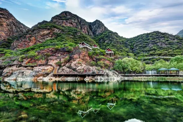 北京周边全攻略(收藏这一篇)