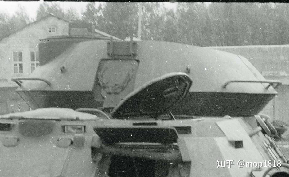 【编译】苏俄2S14 毒刺-S轮式坦克歼击车/突击炮（2S14 Zhalo-S,
