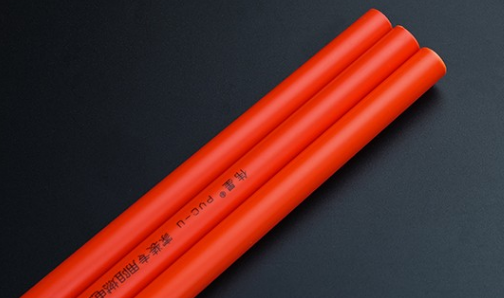 耐高温达140且无卤元素;采用低烟无卤阻燃原料;霍巴特(低烟无卤)升级