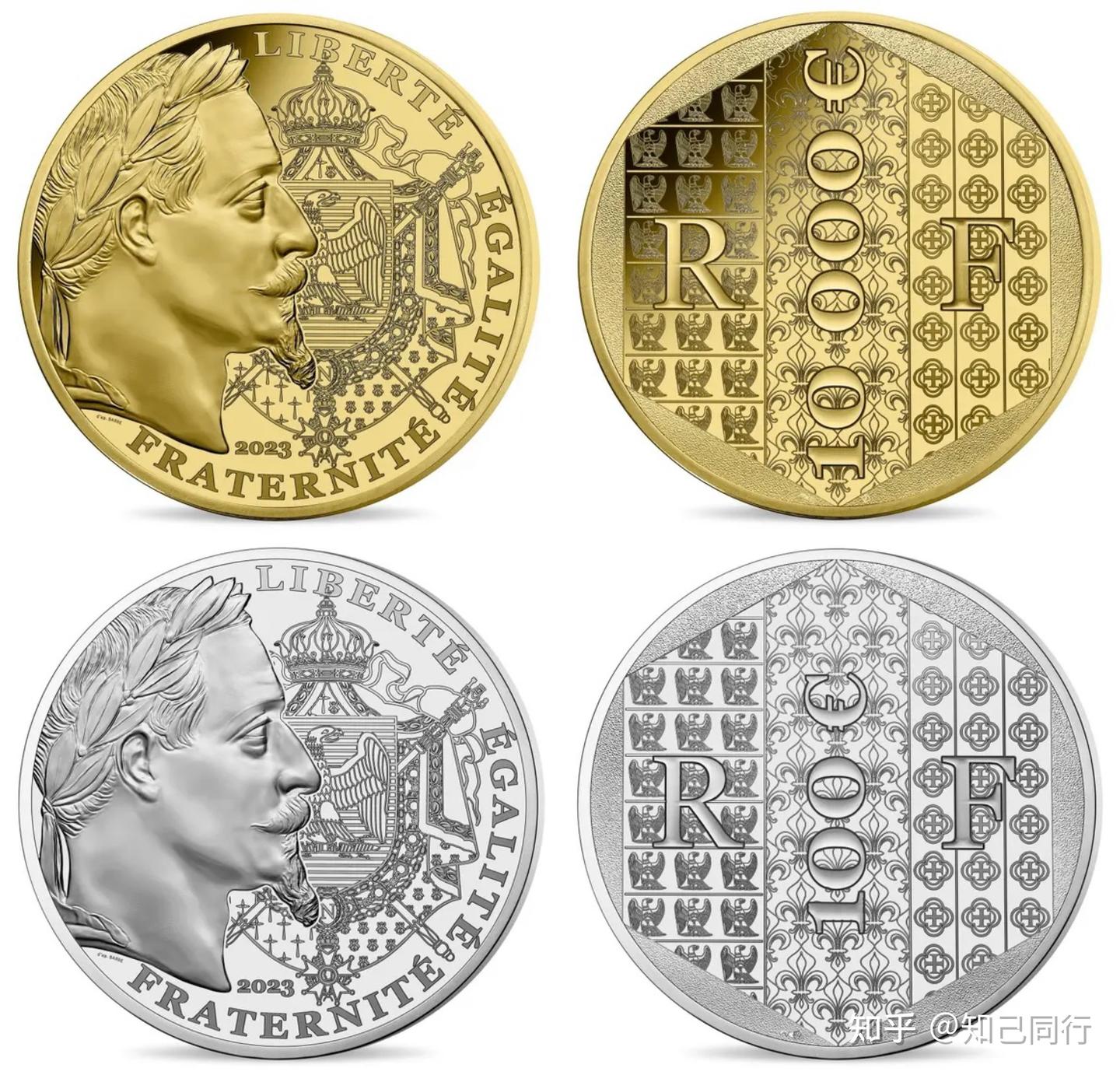 瞧瞧法国的投资币- 知乎