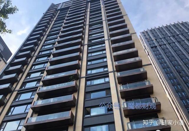 光启电梯房一一宛平88