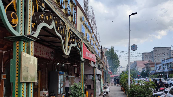 喀什旅游地圖_喀什旅游幾天合適_喀什塔縣旅游