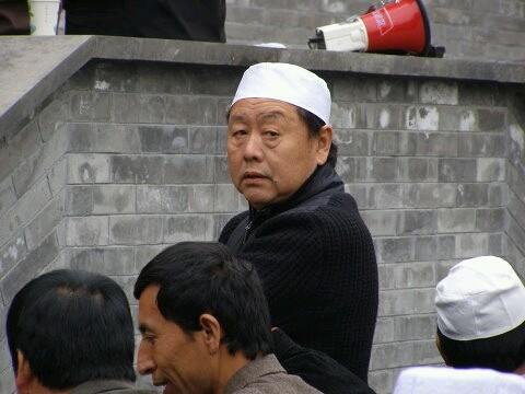 不要开穆斯林的玩笑 - 老道消息