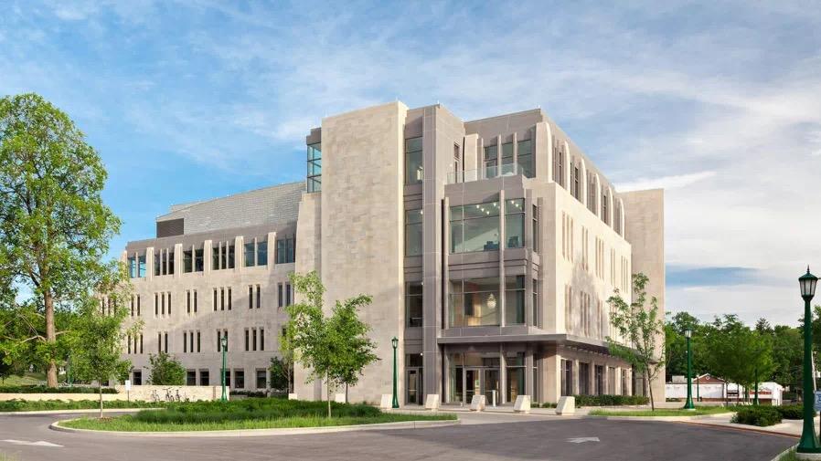 印第安纳大学雅各布音乐学院|indiana university jacobs school of