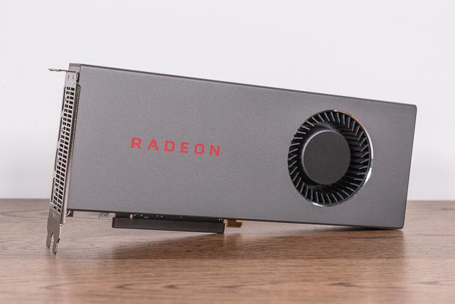 AMD Radeon RX 5700系列显卡评测：全新架构带来强势性能 - 知乎