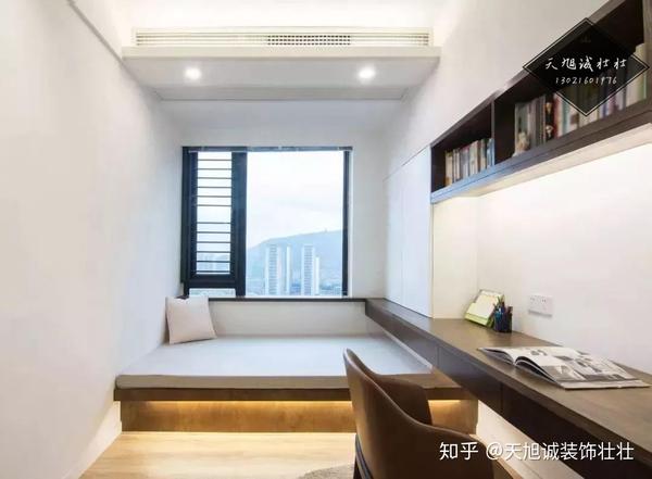 121㎡现代简约装修——寻寻觅觅,幸得都市阳光雅居~ - 知乎