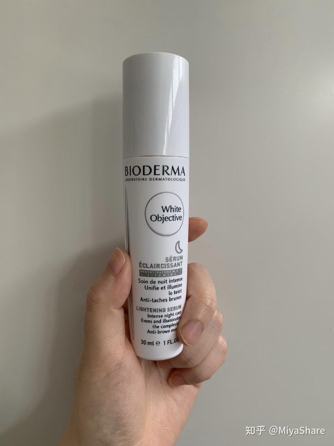 5款平价美白精华推荐优色林美白效果好卡尼尔最便宜才50块