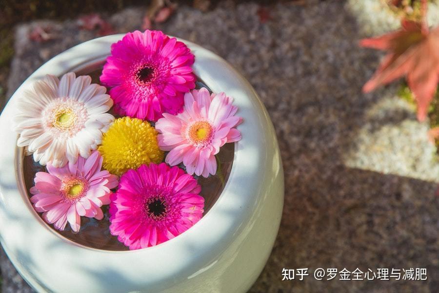 坦然的接受,不会出现挫败感或者是恐惧感,淡定从容的人经常发生在长寿