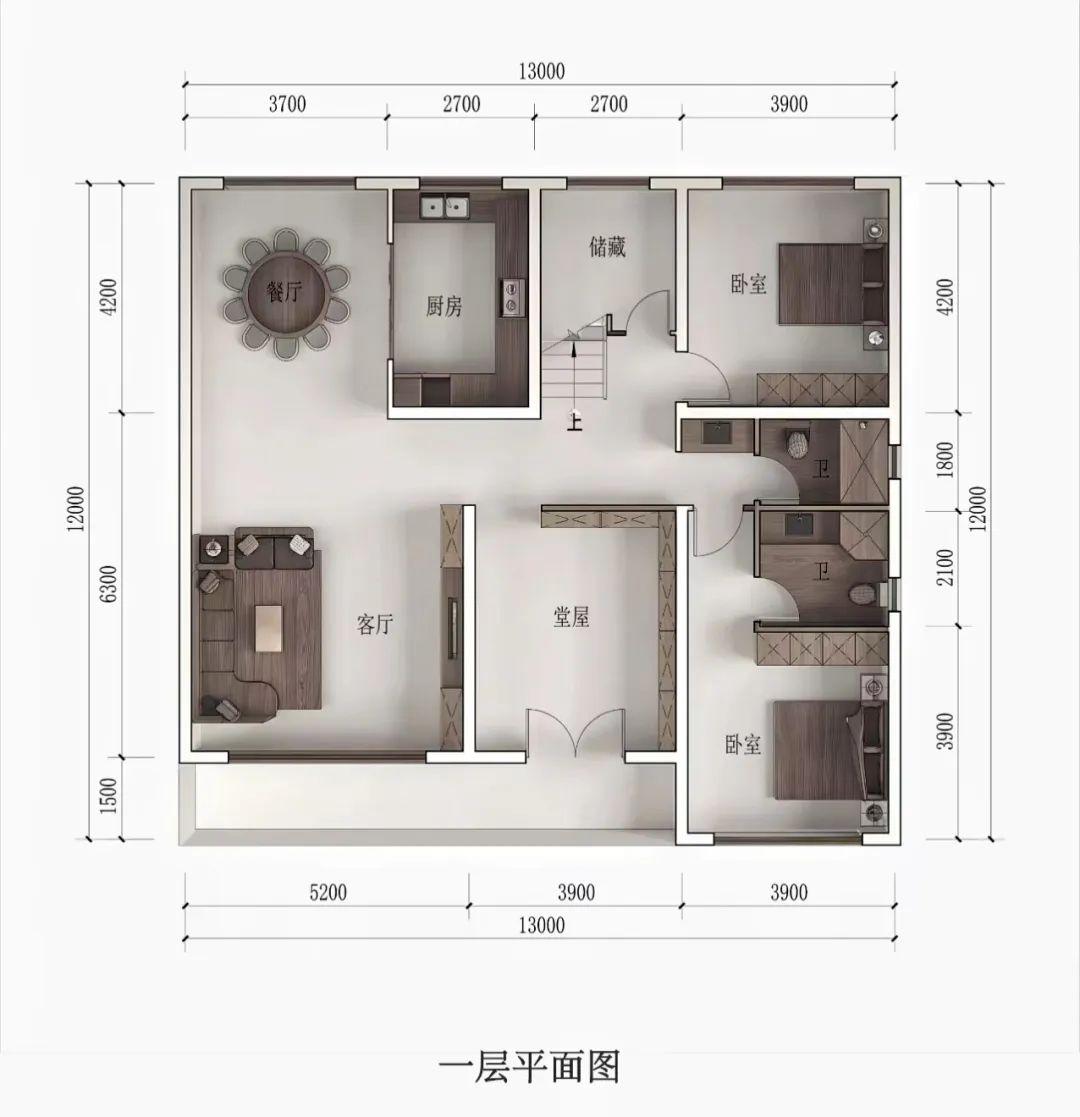 10套现代农村自建房,要建房的朋友赶紧收藏,2025新款现代自建房 - 知乎