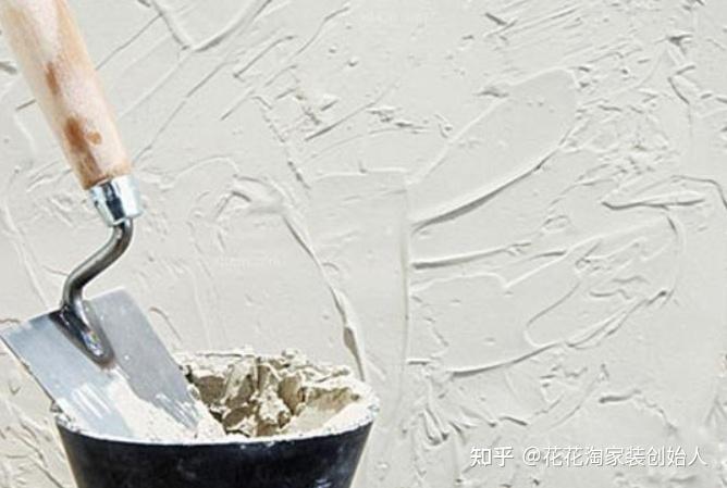 刮腻子攻略,做好这些才能满分! - 知乎