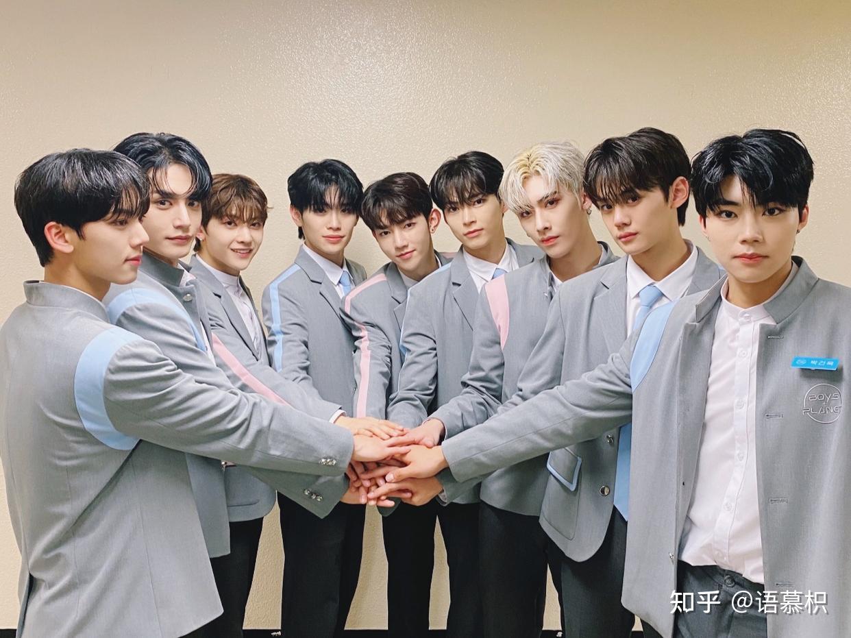 五代男团！7组韩团介绍：ZEROBASEONE、BOYNEXTDOOR未出道先轰动 - 知乎