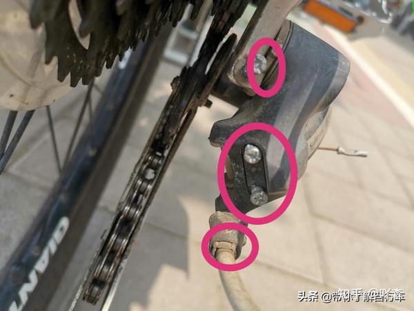 带你了解山地车 - 知乎