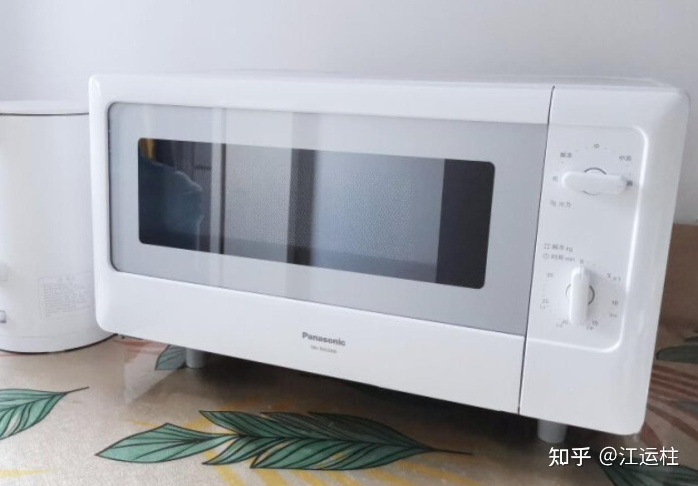 微波炉
