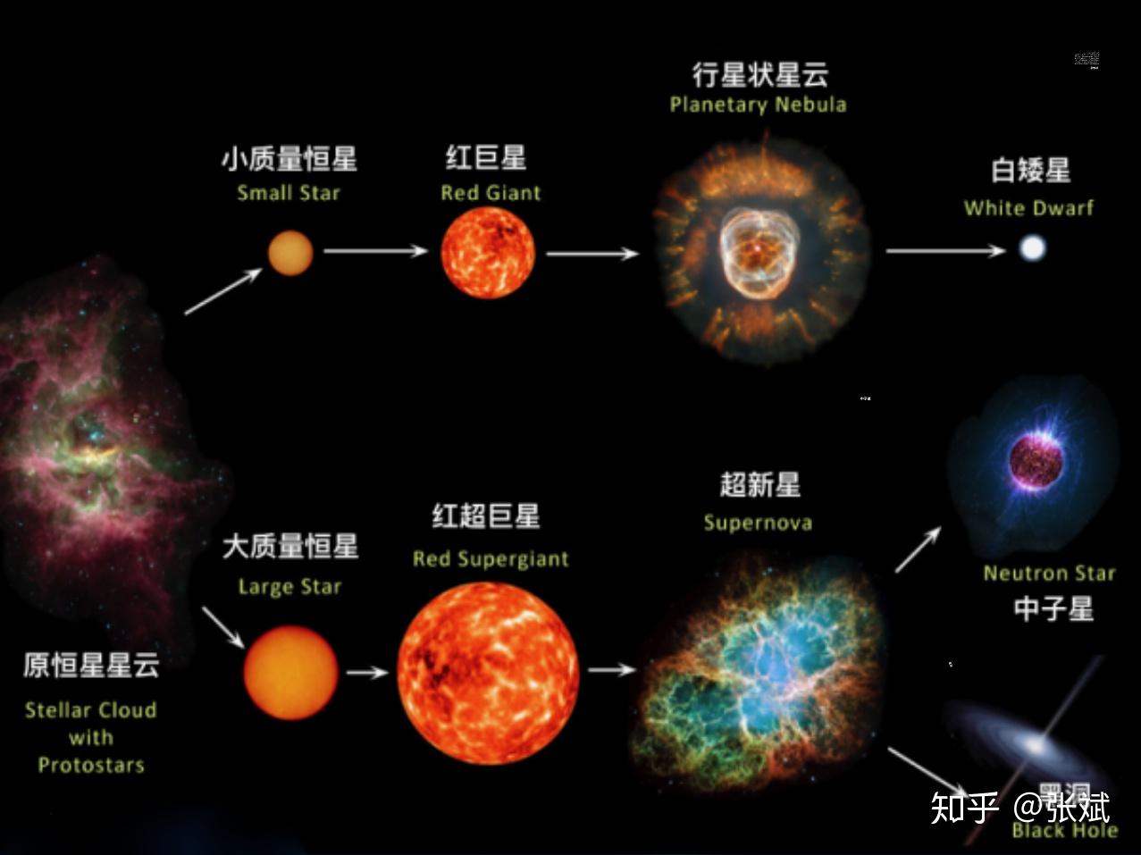 科学私房课第三十二讲量天尺造父变星