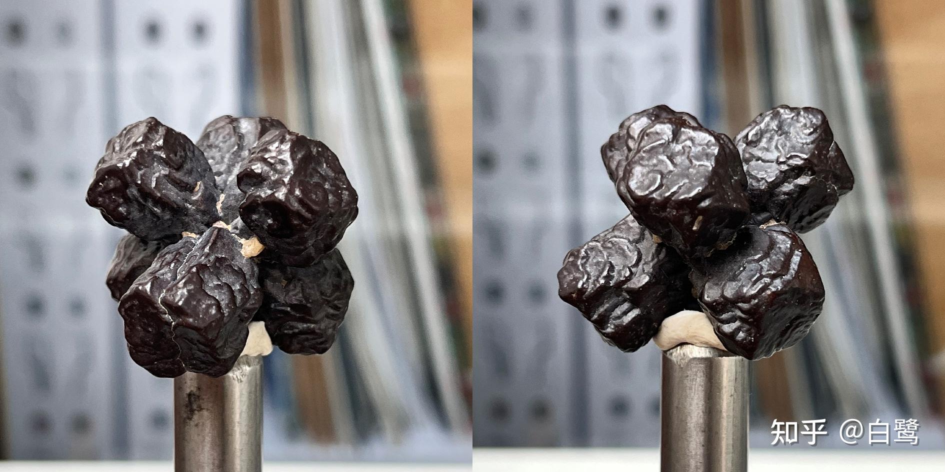 埃及褐铁矿及其他