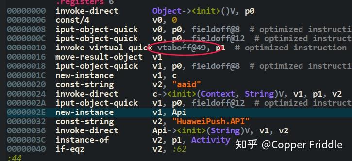 frida-js的Retrofit思路和尝试 - 知乎