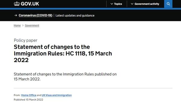 海荔留学英国推出“全球最慷慨人才签证”，开启抢人模式 知乎