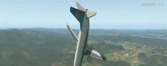 逝者已逝，记92年南航桂林空难，中国民航史上损失第二惨重的空难