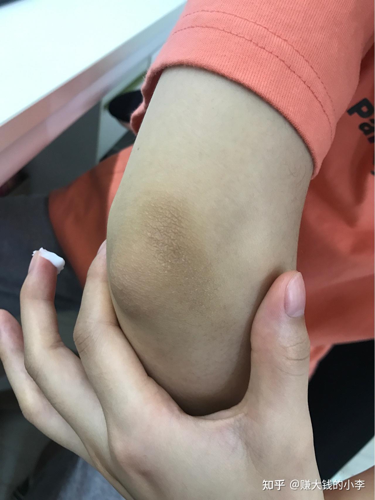 身体乳和磨砂膏一起用会怎么样用身体乳能美白吗有什么身体乳推荐