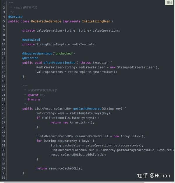 Redis的key如何模糊查找 知乎