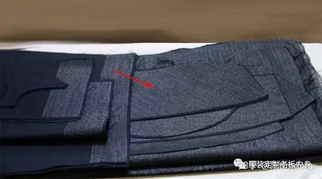 手工西服与机缝西服的区别