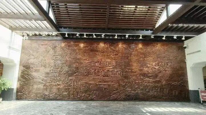 安徽游记 | 参观徽州历史博物馆,感受徽文化的深厚底蕴与独特魅力 - 知乎