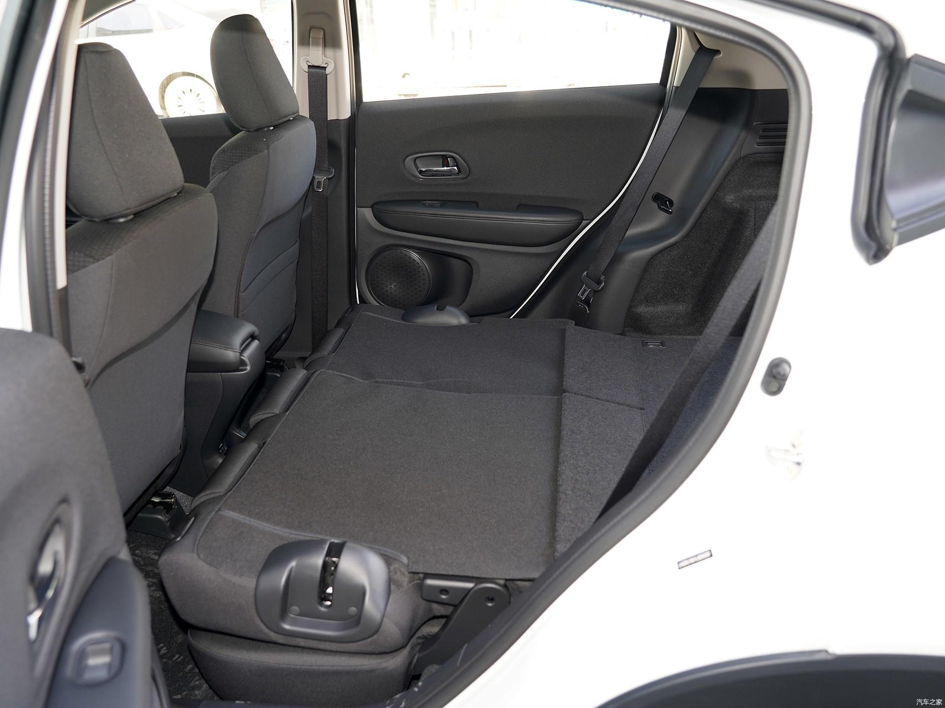 本田缤智行情调查郑州地区优惠大促销最低1038万元